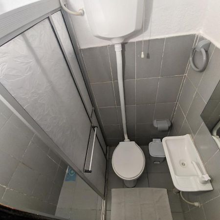 Casa Thayla Pousada Itacaré Eksteriør bilde